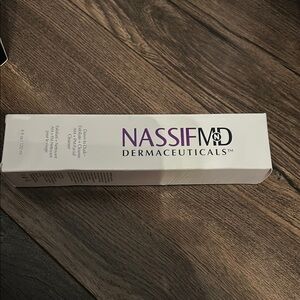 Nassif MD Skincare Dawn to Dusk